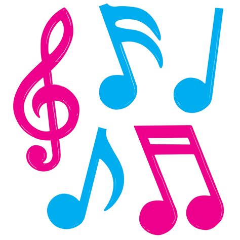 Musical Note Images Free Free Download On Clipartmag