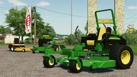 FS19 Giant Mower Pack V1 0 Farming Simulator 19 Mods Club