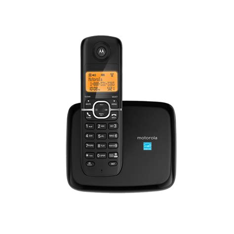 Best Cordless Home Phone System with Desk Senior Bluetooth Headset ...