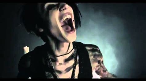 Black Veil Brides Coffin Official Music Video Youtube