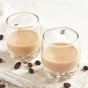 Irish Cream - 100ml Diffuser Refill