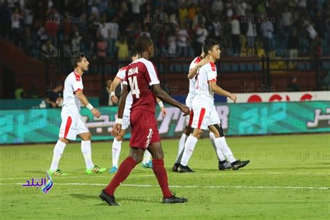 مصطفى محمد يحقق رقما قياسيا غير مسبوق في الزمالك تفاصيل