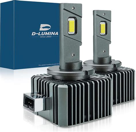 Osram D S Xenarc Original Lampada Per Proiettori Allo Xeno