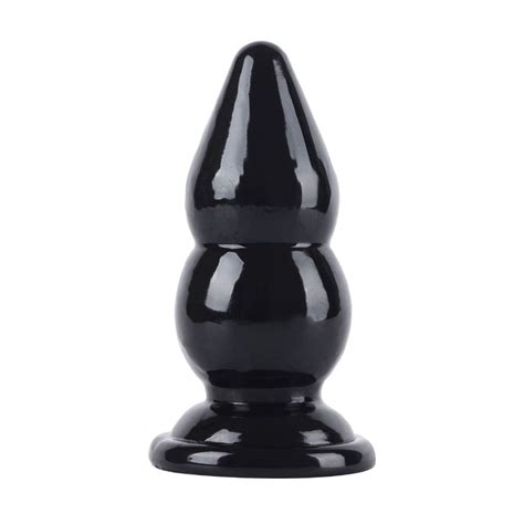 Gros Plug Anal XXL PlugezVous Spécialiste du Plaisir Anal