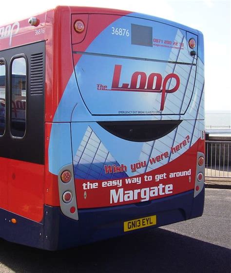 Stagecoach In East Kent Gn Eyl Stagecoach In Eas Flickr