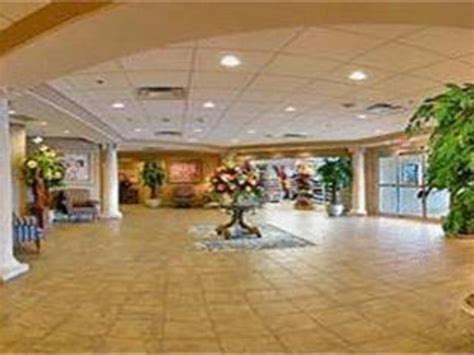 Tower Hotel at Fallsview in Niagara Falls (ON) - Room Deals, Photos & Reviews