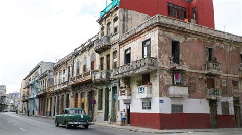 Restoring Havana’s Architecture after Decades of Neglect | WTTW Chicago