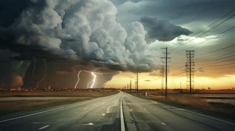 Premium Photo Real Photos Of Beautiful Cloudy Skies