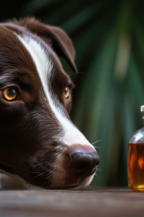 Zecken beim Hund mit Hausmitteln entfernen gefährlich