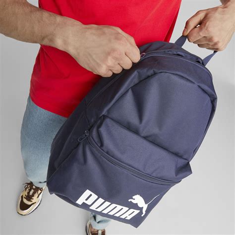 Puma Phase Backpack Back Packs