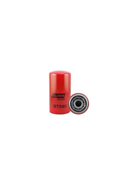 baldwin bt595, full-flow lube or hydraulic spin-on