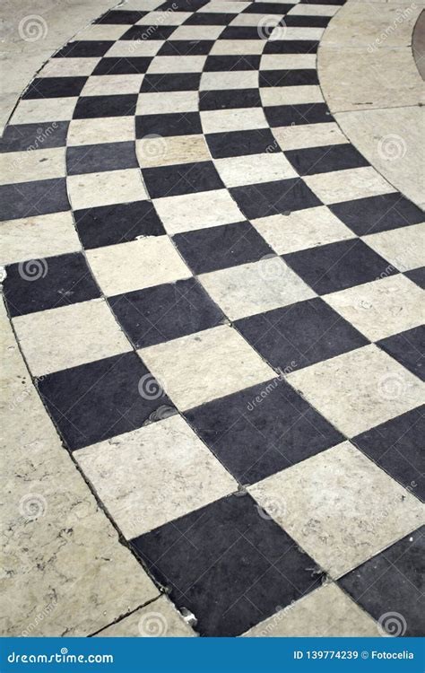 Floor Tile Street Stock Image Image Of City Floor 139774239