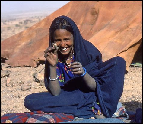 The Tuareg (also spelled Twareg or Touareg) are a Berber people with a ...