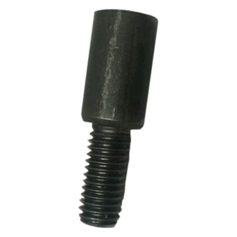 Threaded Dowel pin, Size: 1/4-20 Inch, Rs 3.30 /piece Immense Auto ...