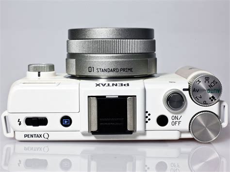 Features Pentax Q Review Page 2 Techradar