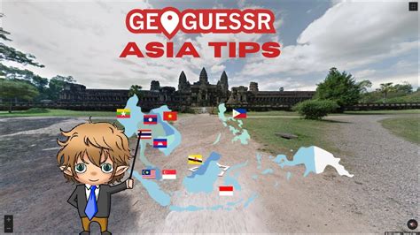 Geoguessr Tips - Asia 😦 Conheça a emoção dos jogos de apostas online ...