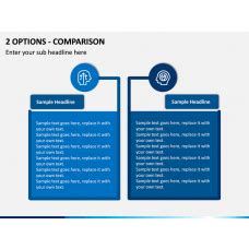 Page 18 200 2 Step Diagrams Templates For PowerPoint And Google