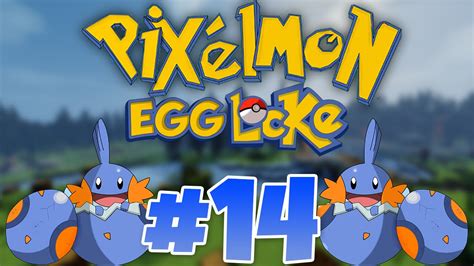 Minecraft Pixelmon Egglocke Season 2 Episode 14 The Ultra Egg