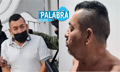 Detienen En Puerto Vallarta A Él Fresa Líder Regional Del Cjng La