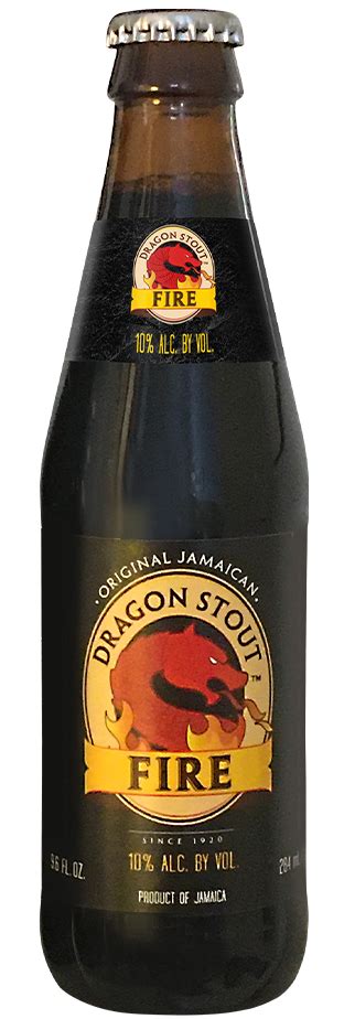 Dragon Stout | Muller Inc.