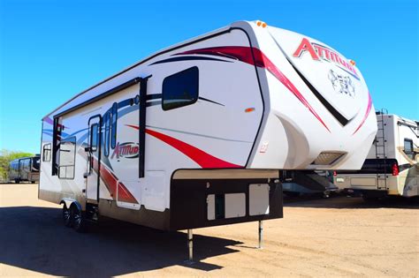 Eclipse Attitude Wide Lite Sag Rvs For Sale