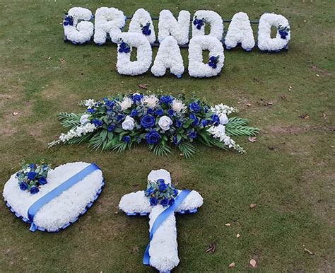 Birmingham Funeral Flowers | Eternal Flowers