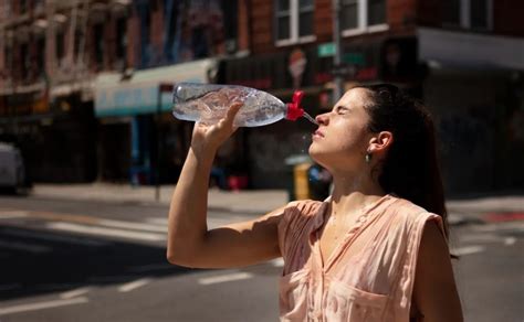 Suman 8 muertos en México por intensa ola de calor