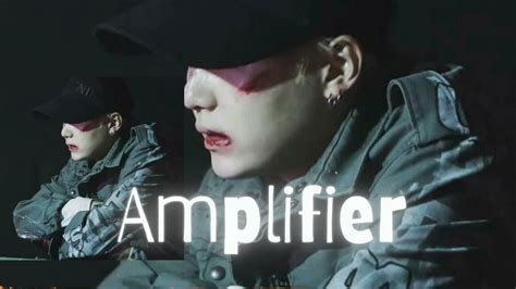 Amplifier Song By Imran Khan Youtube