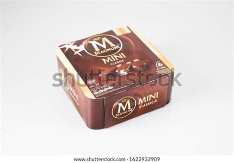 226 Magnum Boxes Images, Stock Photos, 3D objects, & Vectors | Shutterstock