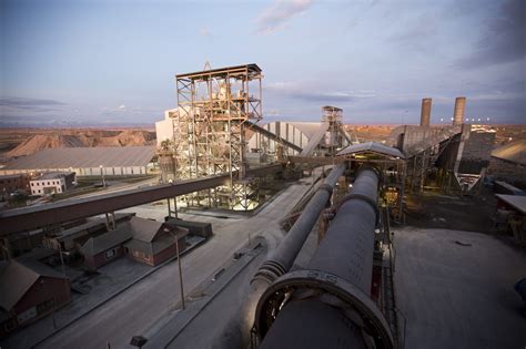 CEMENT KILN MAINTENANCE - The Cement Institute