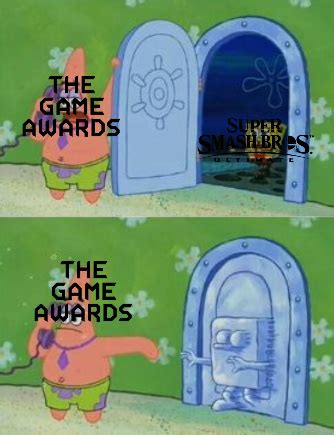 ga awards 2019 - Meme subido por Reynfernal :) Memedroid