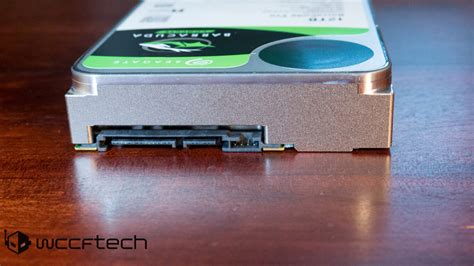 Seagate Barracuda Pro Tb Hdd Review Is The Cuda Still Fast