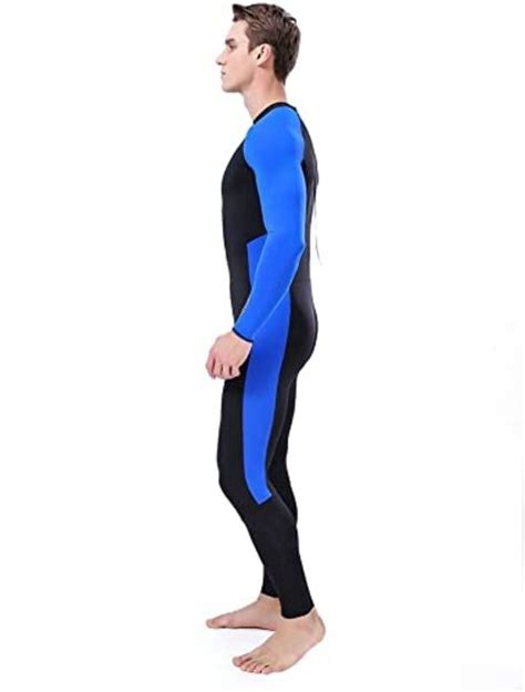 Buy Skyone Full Body Dive Wetsuit Sports Skins Rash Guard For Men Women