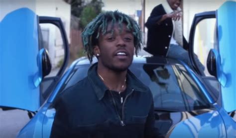 Sale A La Luz El Videoclip De Left Right De Lil Uzi Vert Y Playboi Carti