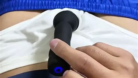 Ejaculate With A Urethral Vibrator Gay Porn D XHamster XHamster