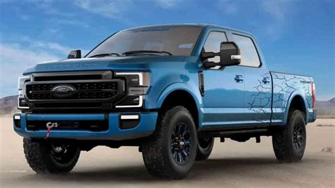 2025 Ford F 250 Tremor Price Manuel Brooks