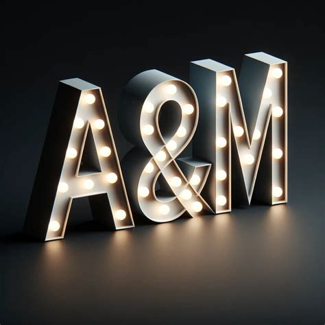 Marquee Letters Lettres Lumineuses G Antes Grands Num Ros Etsy