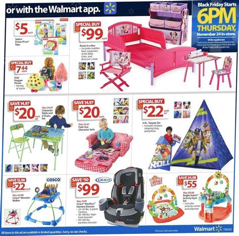 Walmart Black Friday Sales 2019 Tv Literacy Basics