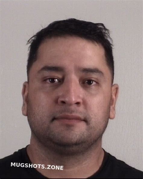 DIAZ JOSE ROLANDO 11 10 2022 Tarrant County Mugshots Zone