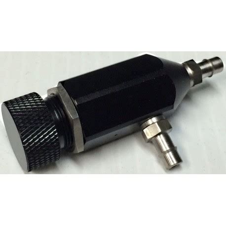 Manual Boost Controller - Buschurs LLC