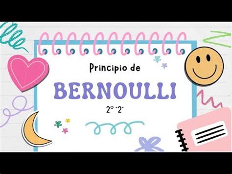 Principio De Bernoulli Experimento Y Una Breve Explicaci N Youtube