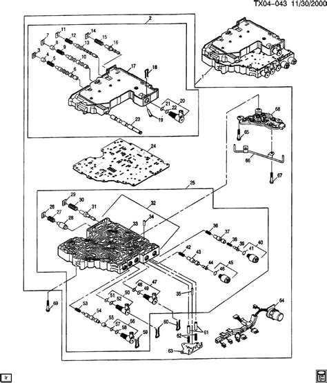 Exploring the Components of a Gmc Sierra: Illustrated Body Parts Diagram