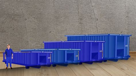 Find Perfect Dumpster Size For Santa Monica Construction Project