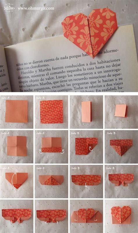 corazon de origami - MaliaThoriq