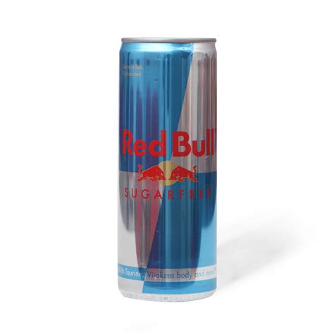 Red Bull Sugar Free – Superior 14