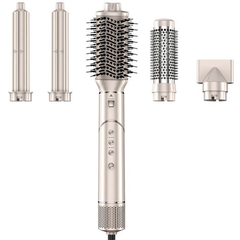 Hair Dryer Brush Powerful In Hair Blow Dryer With Rpm High