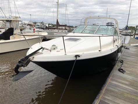 Sea Ray Sundancer 1997 For Sale For 1500 Boats From