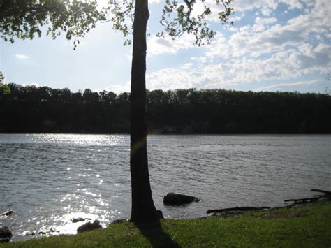 Lake Of The Ozarks State Park A Missouri State Park Located Near