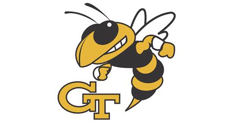 Georgia Tech Yellowjackets Logo