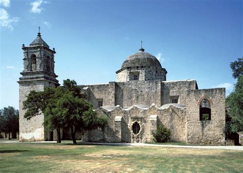San Antonio Missions Kids Britannica Kids Homework Help